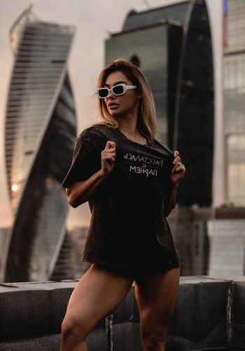 шлюха Ольга, анкета 430980, 25 лет, метро Царицыно, фото 2