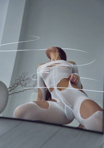 путана Инга, анкета 431011, 25 лет, метро Алма-Атинская, фото 3