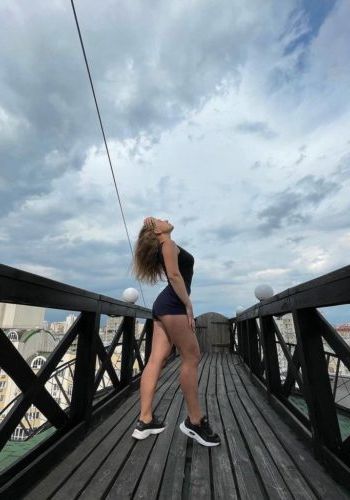 девушка по вызову Катерина, анкета 431036, 27 лет, метро Выхино, фото 4