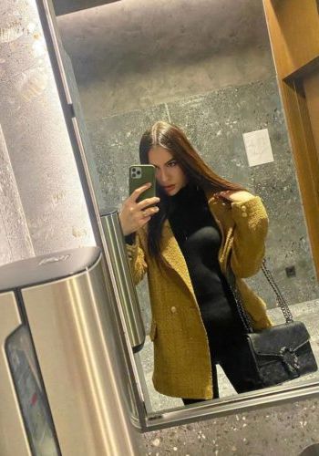 путана Элла, анкета 431094, 25 лет, метро Юго-Западная, фото 3