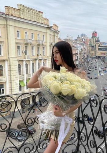 девушка по вызову Элла, анкета 431094, 25 лет, метро Юго-Западная, фото 4