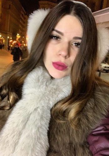 индивидуалка Мирослава, анкета 431378, 28 лет, метро , фото 1