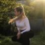 девушка по вызову Оксана, анкета 431405, 25 лет, метро , фото 4