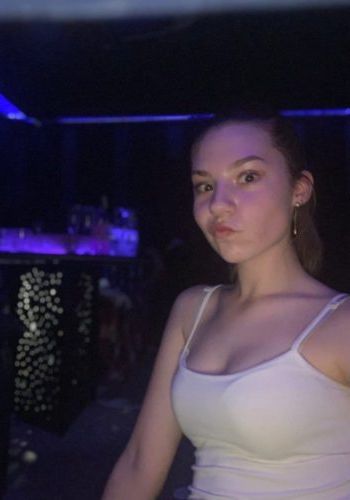 индивидуалка Анюта, анкета 431534, 26 лет, метро , фото 1