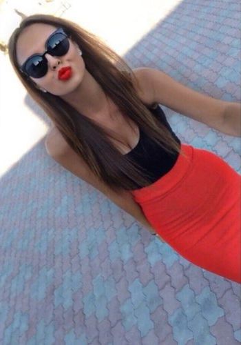индивидуалка Олечка, анкета 432262, 27 лет, метро , фото 1