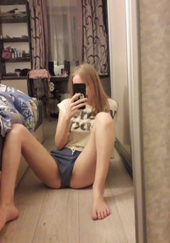 шлюха Надежда, анкета 432330, 20 лет, метро , фото 2