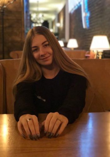 путана Влада, анкета 432335, 23 года, метро , фото 3