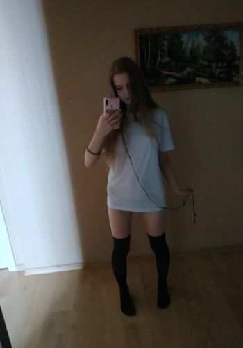 индивидуалка Лада, анкета 432409, 26 лет, метро Каширская, фото 1