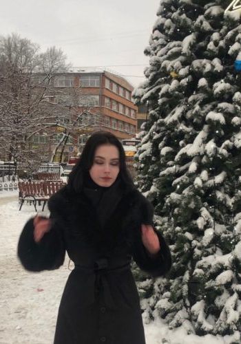 индивидуалка Аида, анкета 432479, 22 года, метро Лесопарковая, фото 1