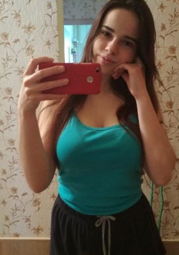 индивидуалка Мария, анкета 432501, 27 лет, метро Щербинка, фото 1
