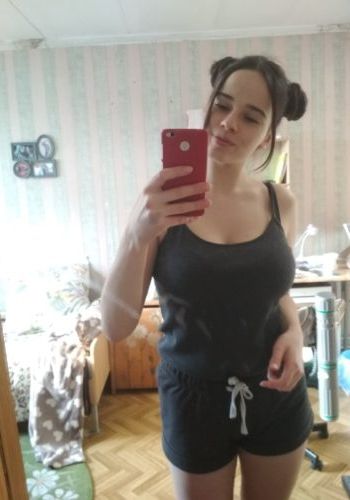 путана Мария, анкета 432501, 27 лет, метро Щербинка, фото 3