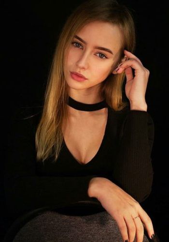 индивидуалка Лилиана, анкета 432579, 25 лет, метро Фонвизинская, фото 1