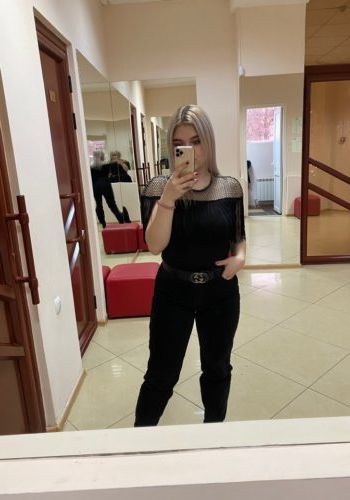 шлюха Влада, анкета 432600, 26 лет, метро Улица Старокачаловская, фото 2