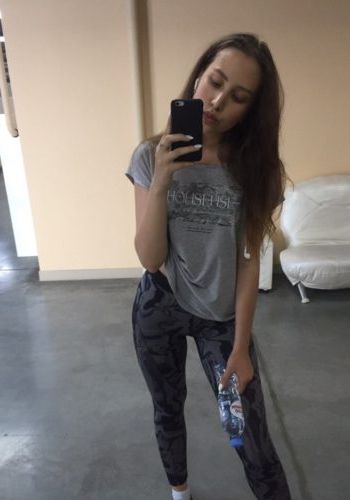 путана Ника, анкета 432603, 25 лет, метро Улица Старокачаловская, фото 3