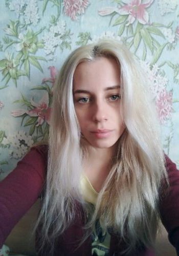 индивидуалка Яна, анкета 432631, 32 года, метро Трикотажная, фото 1
