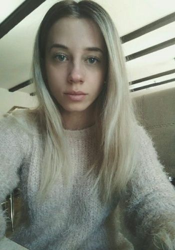 путана Яна, анкета 432631, 32 года, метро Трикотажная, фото 3