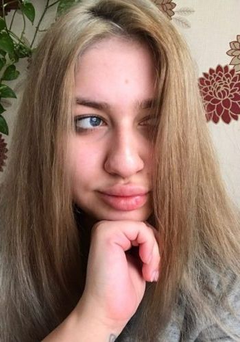 индивидуалка Лиля, анкета 432632, 26 лет, метро Трикотажная, фото 1
