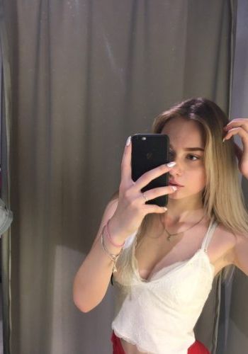 путана Катерина, анкета 432757, 27 лет, метро Рижская, фото 3