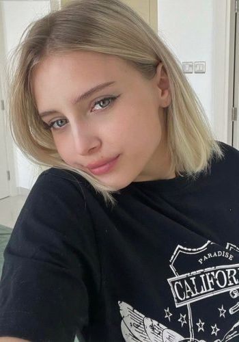 путана Владислава, анкета 432910, 28 лет, метро Никулинская, фото 3