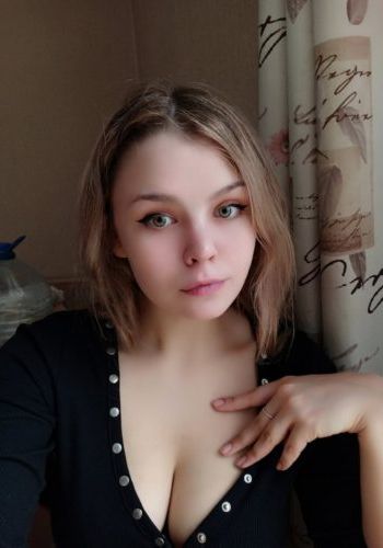 девушка по вызову Анюта, анкета 433038, 27 лет, метро Кунцевская, фото 4