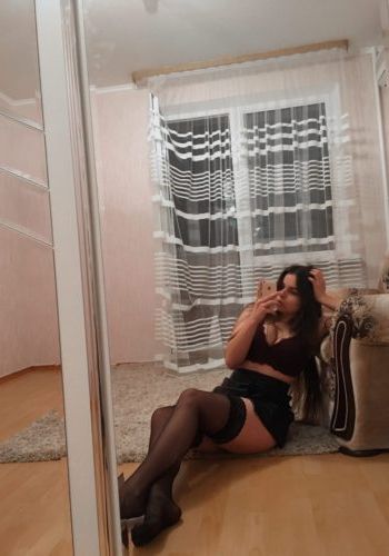 шлюха Ариана, анкета 433042, 28 лет, метро Кунцевская, фото 2