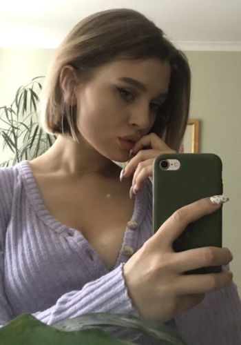 индивидуалка Софья, анкета 433046, 26 лет, метро Красносельская, фото 1