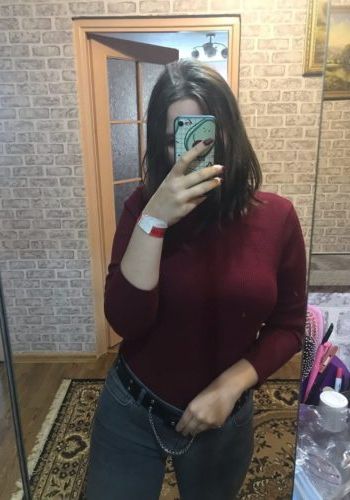 шлюха Анна, анкета 433062, 28 лет, метро Красный Строитель, фото 2