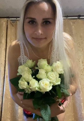 индивидуалка Арина, анкета 433138, 29 лет, метро Зорге, фото 1