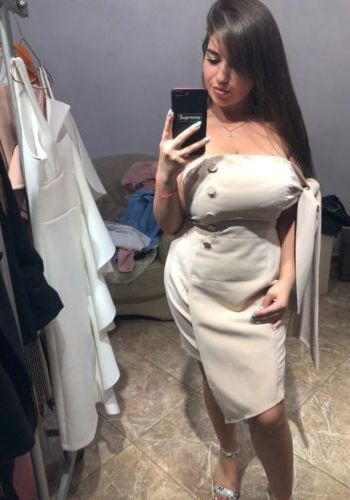 шлюха Камила, анкета 433140, 22 года, метро Зил, фото 2