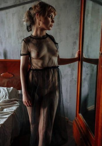 путана Елена, анкета 433191, 28 лет, метро Грачевская, фото 3