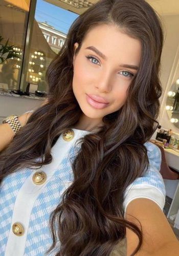 индивидуалка Зоя, анкета 433264, 27 лет, метро Верхние Котлы, фото 1