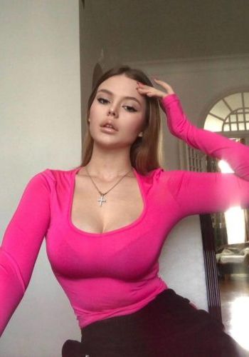 индивидуалка Тамара, анкета 433274, 27 лет, метро Бутово, фото 1