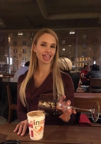 индивидуалка Марина, анкета 433293, 28 лет, метро Битцевский парк, фото 1
