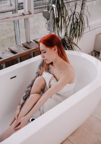 шлюха Анжелика, анкета 433307, 22 года, метро Битца, фото 2