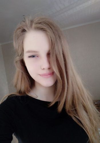 индивидуалка Алина, анкета 433308, 29 лет, метро Битца, фото 1