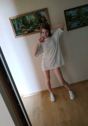 шлюха Алина, анкета 433308, 29 лет, метро Битца, фото 2