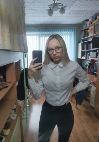 шлюха Елена, анкета 433317, 27 лет, метро Баковка, фото 2