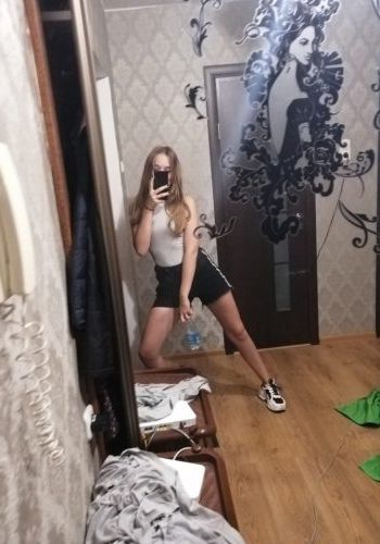 индивидуалка Алина, анкета 433321, 28 лет, метро Баковка, фото 1