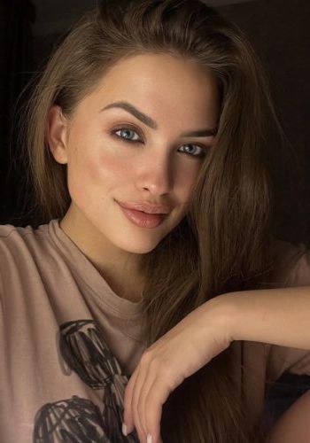 индивидуалка Таша, анкета 433370, 27 лет, метро Планерная, фото 1