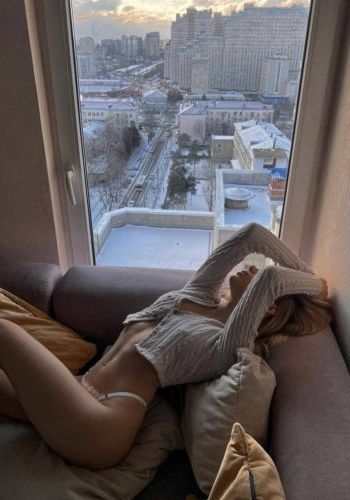 путана Яна, анкета 433472, 22 года, метро Ольховая, фото 3