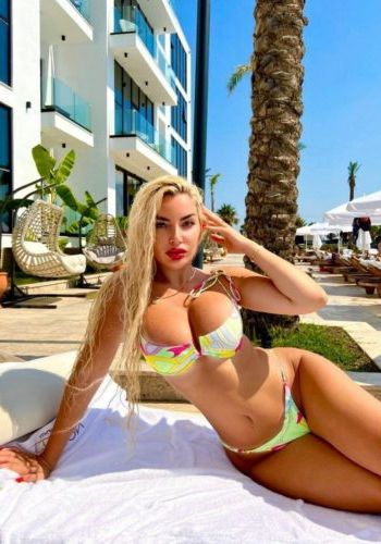 индивидуалка Олечка, анкета 433539, 32 года, метро Александровский сад, фото 1
