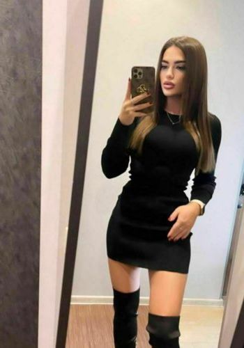 девушка по вызову Святослава, анкета 433543, 27 лет, метро Александровский сад, фото 4