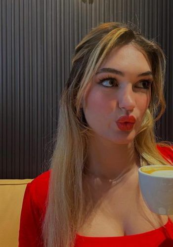 шлюха Злата, анкета 433684, 25 лет, метро Юго-Западная, фото 2