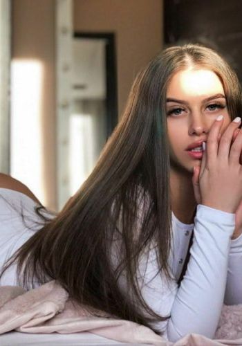 индивидуалка Изабелла, анкета 433731, 23 года, метро Боровицкая, фото 1