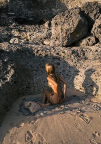 шлюха Ирина, анкета 433791, 29 лет, метро Бутырская, фото 2