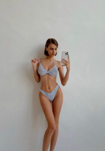 шлюха Анюта, анкета 433830, 28 лет, метро Верхние Лихоборы, фото 2