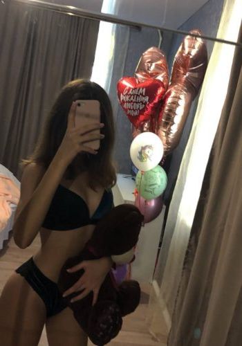 шлюха Марианна, анкета 433861, 28 лет, метро Волжская, фото 2