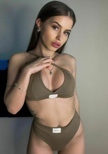 индивидуалка Милана, анкета 433876, 23 года, метро Физтех, фото 1
