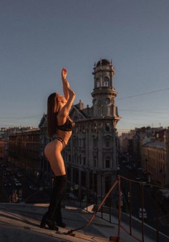 путана Кассандра, анкета 433940, 32 года, метро Раменки, фото 3