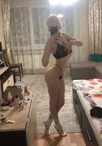 путана Ульяна, анкета 433954, 20 лет, метро Выставочный Центр, фото 3